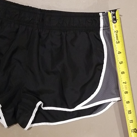 🍒 SO light weight shorts, black, gray, white 🍒 - Picture 5 of 6